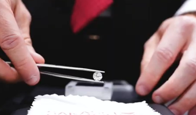 A Message From Columbus’ Personal Jeweler